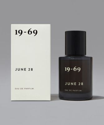 香水　モンテーニュ Paris – Montaigne Stéphanie de Bruijn - Parfum sur Mesure
