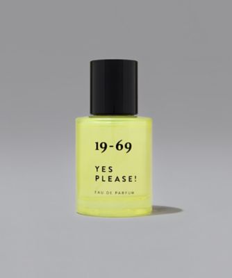 ナインティーン シックスティナイン（NINETEEN SIXTY NINE） イエスプリーズ ３０ｍＬ 通販 |  【meeco（ミーコ）】三越伊勢丹ブランドコスメ・デパコス・化粧品の通販