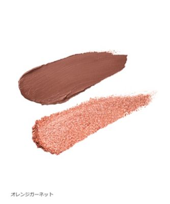 ONLY MINERALS（ONLY MINERALS） ミネラルカラーズ アイシャドウデュオ
