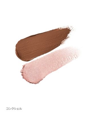 ONLY MINERALS アイシャドウセット ONLY MINERALS】ミネラルカラーズ アイシャドウ デュオ＜全5種
