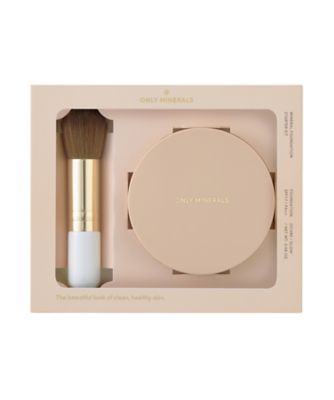 ONLY MINERALS ファンデーション スターターキット
