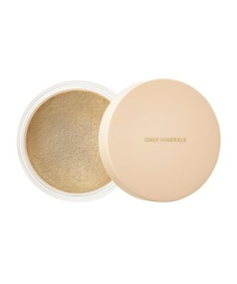 ONLY MINERALS（ONLY MINERALS） ファンデーション 通販