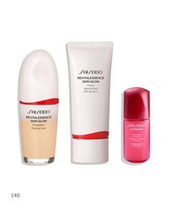 SHISEIDO（SHISEIDO） ＳＨＩＳＥＩＤＯ エッセンス スキングロウ 