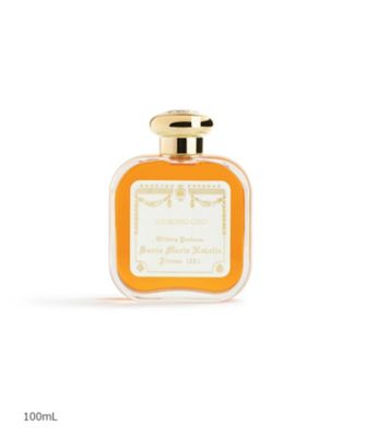 Santa Maria Novella（Santa Maria Novella） オーデコロン ゴールドマスク 通販 |  【meeco（ミーコ）】三越伊勢丹ブランドコスメ・デパコス・化粧品の通販