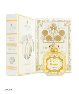 ＜Santa Maria Novella＞オードパルファム　ビッザリア