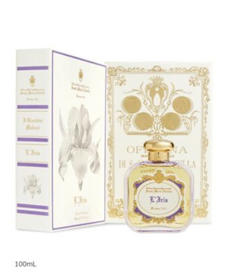 ＜Santa Maria Novella＞オードパルファム　アイリス