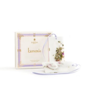 Santa Maria Novella タボレッタ ラベンダー