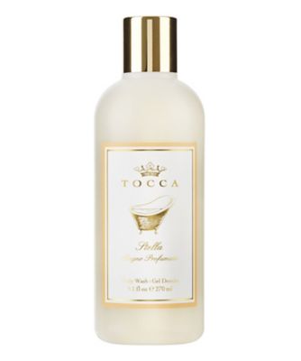 TOCCA TOCCA ボディーウォッシュ ステラ