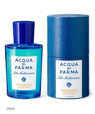 ACQUA DI PARMA（ACQUA DI PARMA） ブルー メディテラネオ 