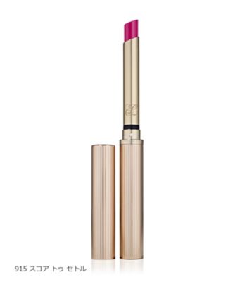 エスティ ローダー（ESTEE LAUDER） ピュア カラー スリック