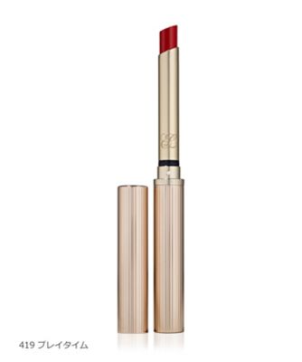 エスティ ローダー（ESTEE LAUDER） ピュア カラー スリック