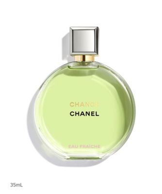 CHANEL（CHANEL） チャンス オー フレッシュ オードゥ パルファム 通販 