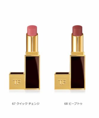 TOM FORD BEAUTY（TOM FORD BEAUTY） リップ カラー サテン マット 