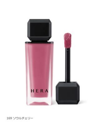HERA パウダー パウダー/フィクサー - MAKEUP | HERA JAPAN