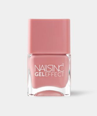 NAILS INC ネイルズインク ジェルエフェクト アップタウン