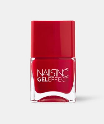NAILS INC ネイルズインク ジェルエフェクト セイントジェームズ