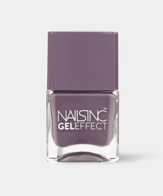 NAILS INC ネイルズインク ジェルエフェクト ウェザビーガーデンズ