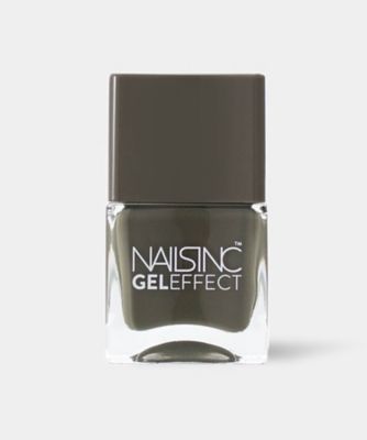 NAILS INC ネイルズインク ジェルエフェクト ハイドパークコート