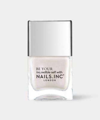 NAILS INC ネイルズインク アプリコットクラッシュ キャットウォークコーリング