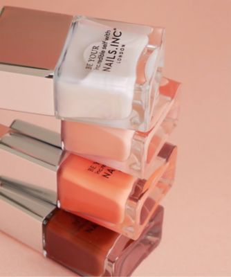 ネイルズインク APRICOT CRUSH Complete Kit 数量限定（ALL