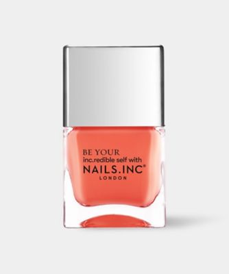 NAILS INC ネイルズインク アプリコットクラッシュ オールレディトレンディング