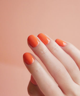 NAILS INC（NAILS INC） ネイルズインク アプリコットクラッシュ 