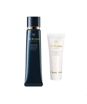 clé de peau BEAUTÉ（clé de peau BEAUTÉ） プレメイクアップキット ２０２４ｂ（ヴォワールコレクチュールｎ）（限定品）  通販 | 【meeco（ミーコ）】三越伊勢丹ブランドコスメ・デパコス・化粧品の通販