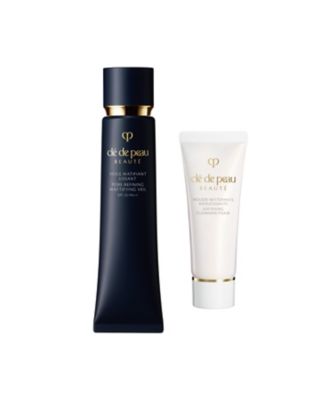 clé de peau BEAUTÉ（clé de peau BEAUTÉ） プレメイクアップキット ２０２４ｂ（ヴォワールコレクチュールｎ）（限定品）  通販 | 【meeco（ミーコ）】三越伊勢丹ブランドコスメ・デパコス・化粧品の通販