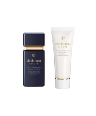 clé de peau BEAUTÉ（clé de peau BEAUTÉ） プレメイクアップキット 