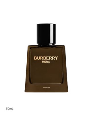 BURBERRY（BURBERRY） バーバリー　ヒーロー　パルファム 通販 |  【meeco（ミーコ）】三越伊勢丹ブランドコスメ・デパコス・化粧品の通販