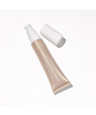 herlipto GLOW SUNSCREEN SERUM(ピンクチャーム付き) Amazon.co.jp: 【公式】 ハーリップトゥ (Her lip to BEAUTY