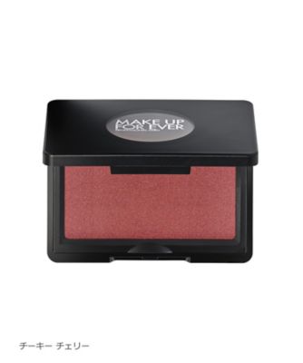 MAKE UP FOR EVER（MAKE UP FOR EVER） アーティスト ブラッシュ