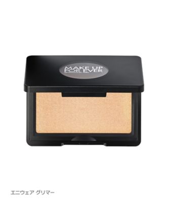 MAKE UP FOR EVER（MAKE UP FOR EVER） アーティスト ハイ