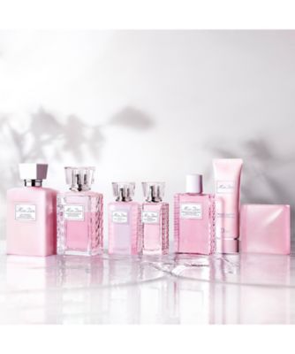 Dior 香水サンプル4本セット Miss Dior 香水サンプル 4つセット お試し
