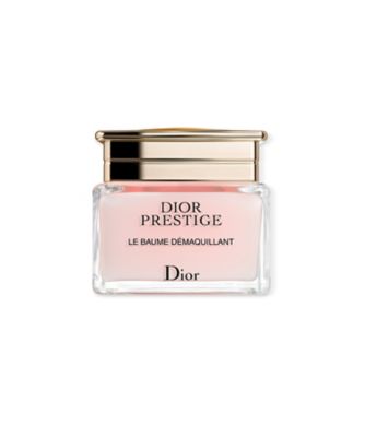 ディオール（Dior） プレステージ　ル　バーム　デマキヤント 通販 | 【meeco（ミーコ）】三越伊勢丹ブランドコスメ・デパコス・化粧品の通販