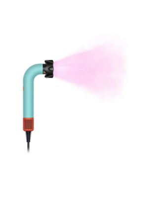 toomoo　dyson ヘアドライヤー ダイソン HD16CPATO Supersonic Nural Shine ヘアドライヤー