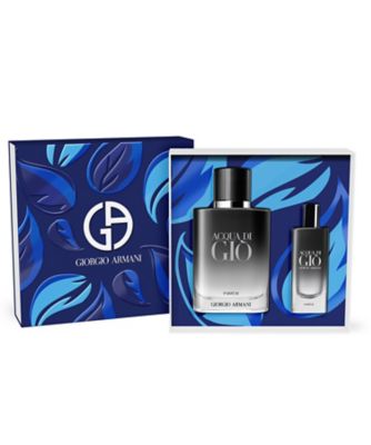 アルマーニ　アクア ディ ジオ パルファン コフレ　ARMANI 国内正規品 ARMANI beauty（ARMANI beauty） アクア ディ ジオ パルファン