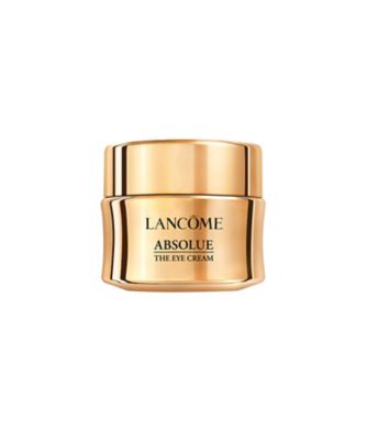 LANCÔME アプソリュ ザ アイクリーム