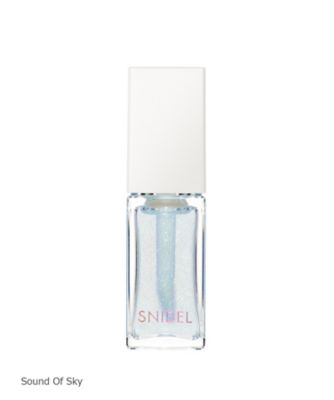SNIDEL BEAUTY SNIDEL ピュア リップ シマー オイル