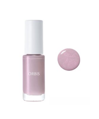 ORBIS ネイルポリッシュ ライラックチュール