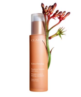 CLARINS ファーミング EX エマルジョン