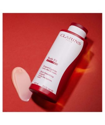 CLARINS クラランス ボディ フィット アクティヴ 400mL (ボディ