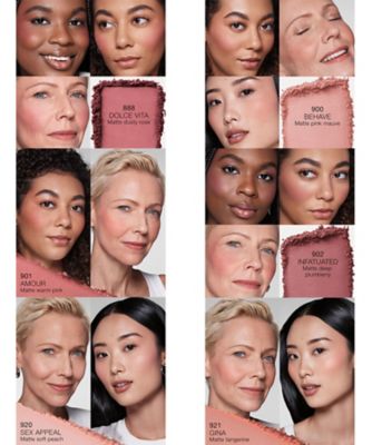 NARS（NARS） ブラッシュ N 通販 | 【ISETAN BEAUTY online