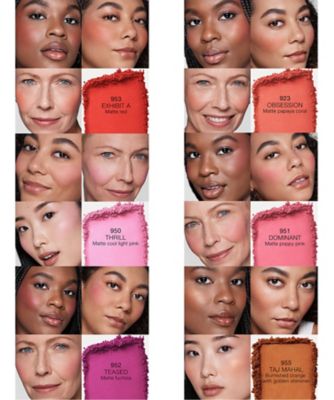 NARS（NARS） ブラッシュ N 通販 | 【ISETAN BEAUTY online