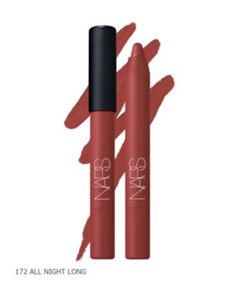 NARS パワーマット ハイインテンシティ リップペンシル
