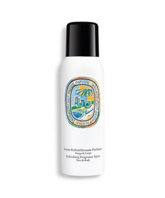 DIPTYQUE ディプティック ILIO ヘアフレグランス イリオ おお