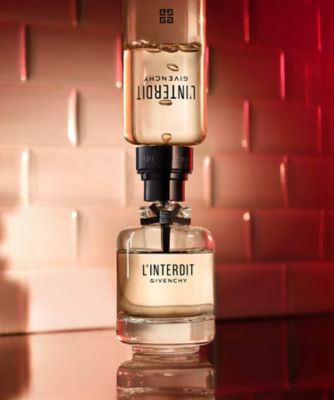 Givenchy L'Interdit 150ml リフィル
