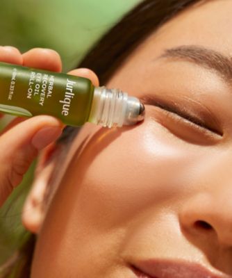 ジュリーク（Jurlique） ハーバル アイオイル 通販 | 【ISETAN BEAUTY