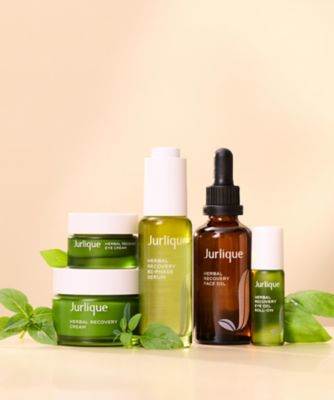 Jurlique ハーバル　オイル　美容液3点セット ジュリーク（Jurlique） ハーバル アイオイル 通販 | 【ISETAN BEAUTY