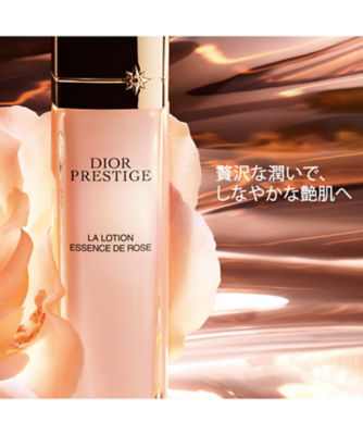 ディオール（Dior） プレステージ ラ ローション エッセンス Ｎ 通販 | 【meeco（ミーコ）】三越伊勢丹ブランドコスメ・デパコス・化粧品の通販